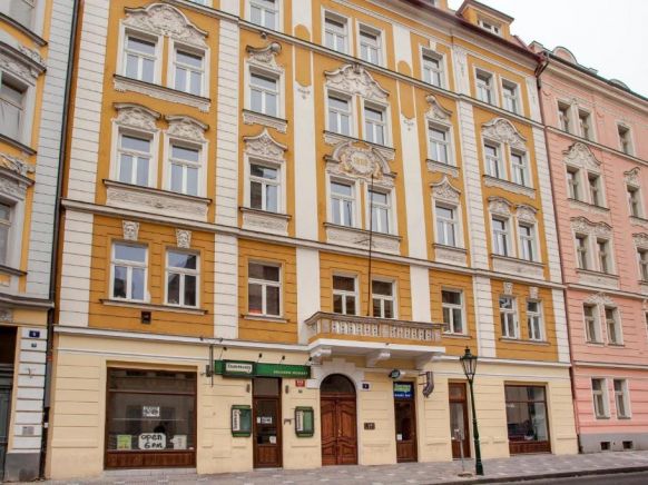 Апартаменты Downtown