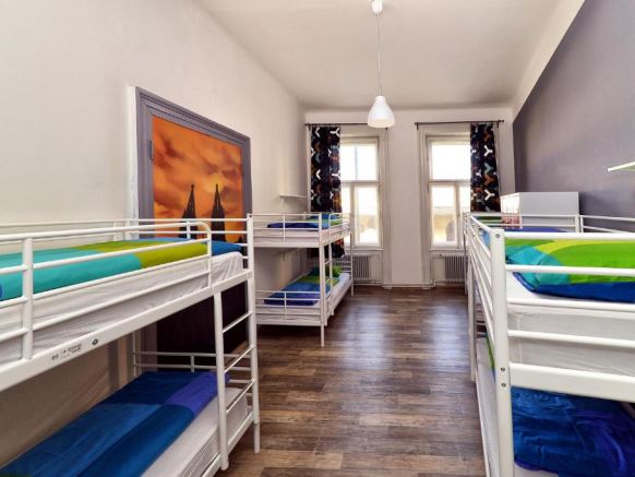 Хостел One Home