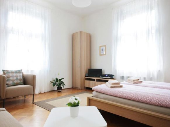 Апарт-отель Angel City