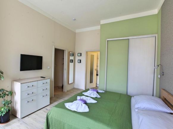 Гостевой дом SKLEP