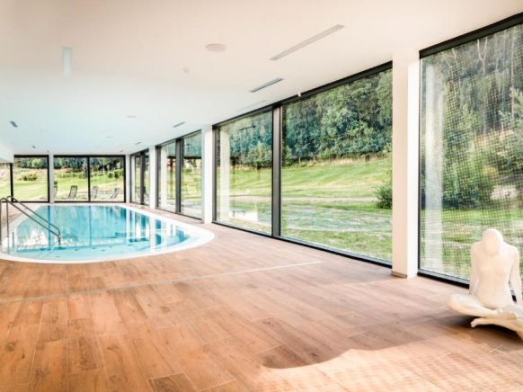 Wellness Hotel & Golf Resort Cihelny, Карловы Вары