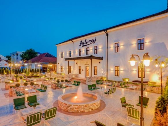 Garni Hotel Zavicaj