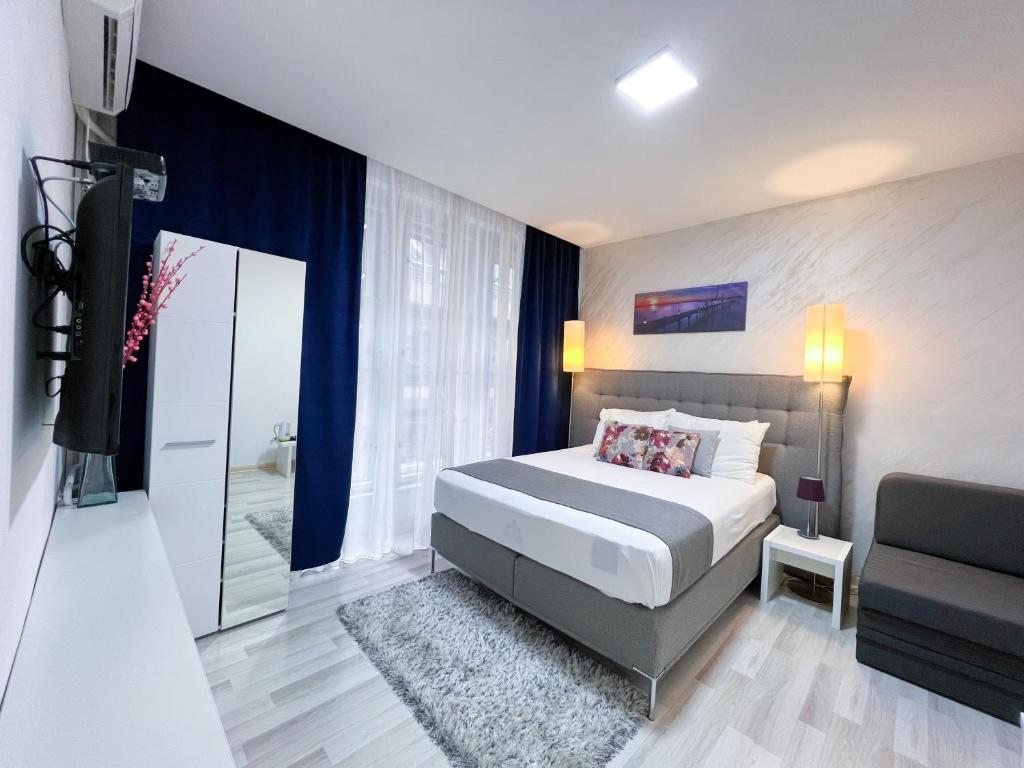 Отель Guest House Centar, Белград