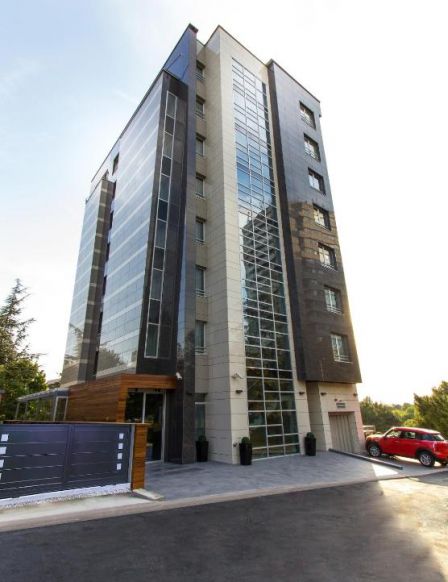 Hotel Heritage