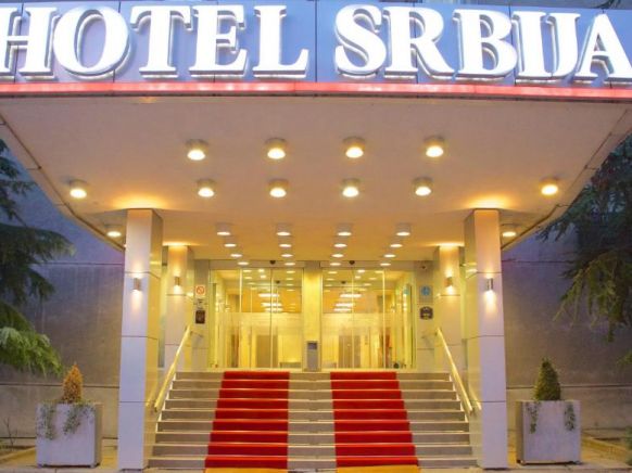 Hotel Srbija