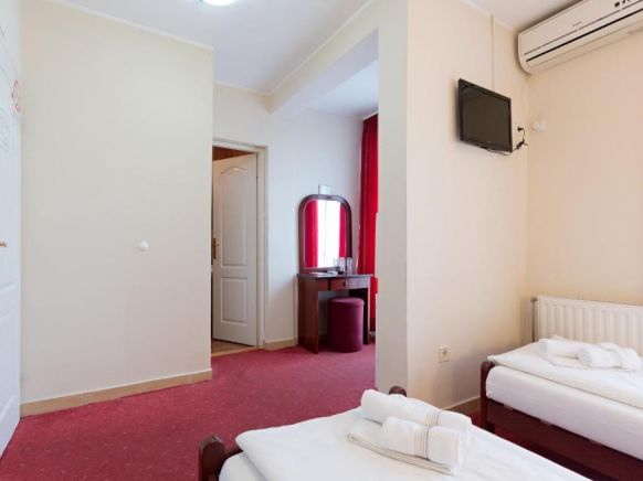 Hotel Villa Panorama