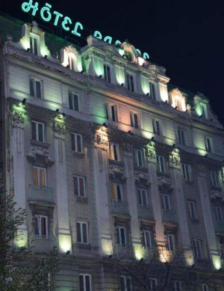Palace Hotel