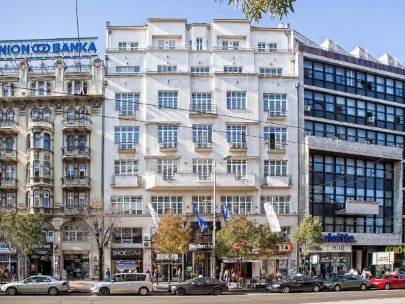 Zepter Hotel