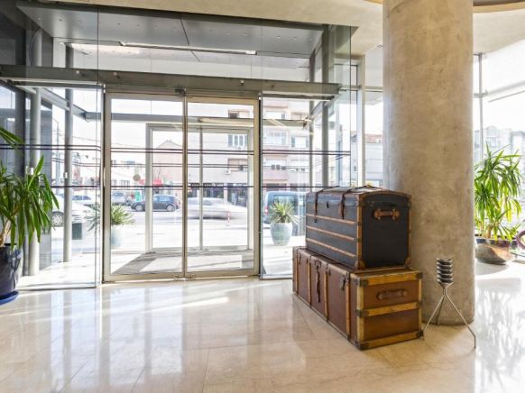 Zira Hotel Belgrade