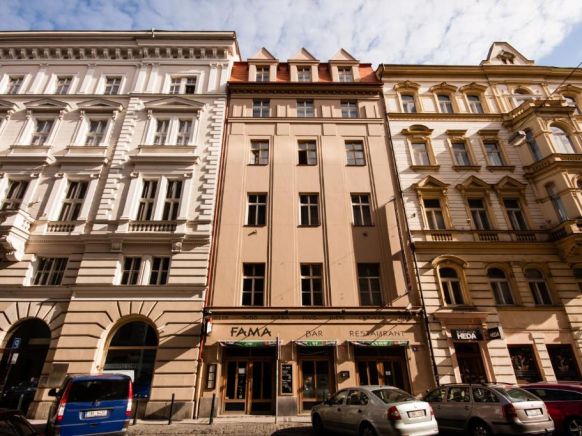 Апартаменты Fashion Loft