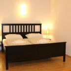 Апартаменты Happy Prague