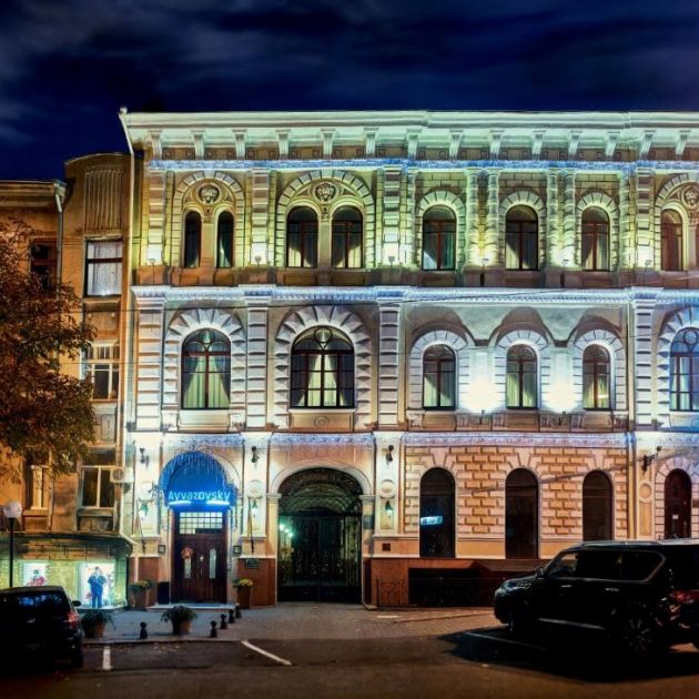 Улица пушкинская в одессе карта