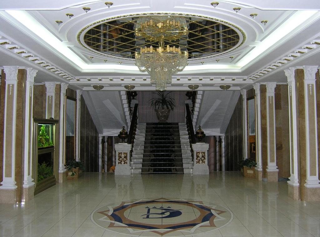 Отель Днепр, Черкассы