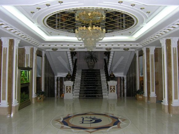 Мини-отели Черкасс в центре