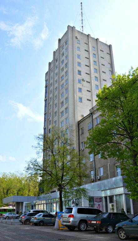Отель Харьков, Харьков