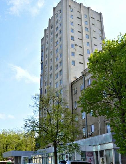 Отель Харьков, Харьков