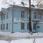 Отель La Bagatelle Inn, Вологда