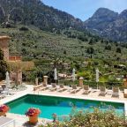 Hotel Apartament Sa Tanqueta De Fornalutx - Только для взрослых