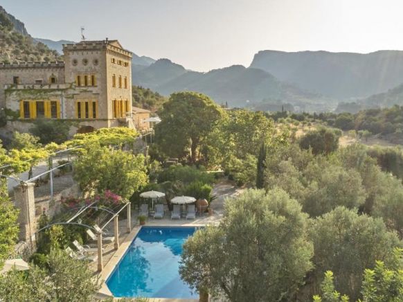 Agroturismo Alqueria Blanca