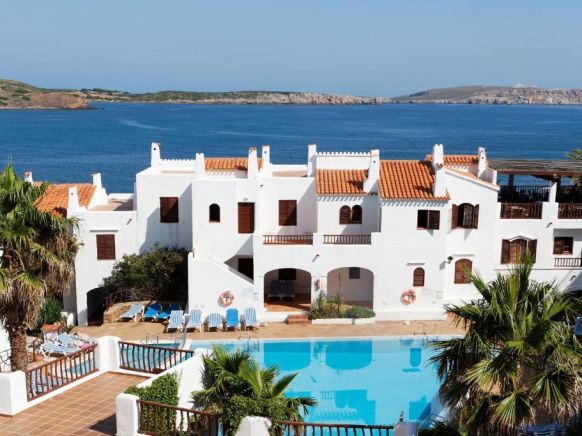 Aparthotel Tramontana Park