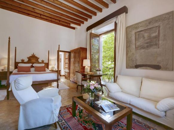 Belmond La Residencia