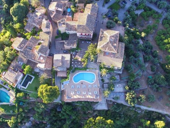 Hoposa Costa D'or - Adults Only