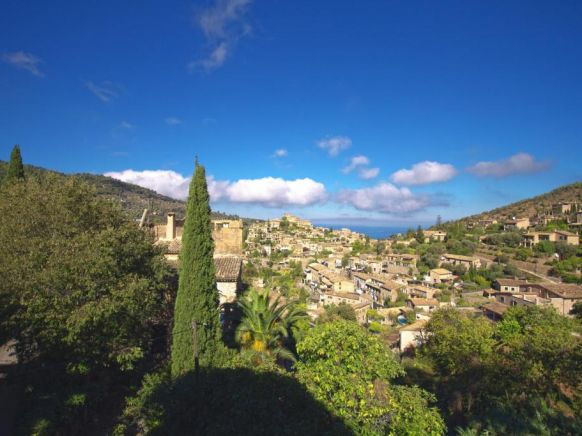 Hostal Miramar, Инка