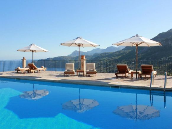 Sa Pedrissa, Инка