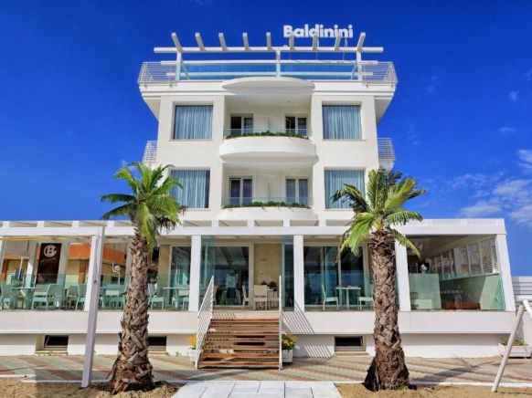 Baldinini Hotel