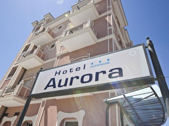 Hotel Aurora