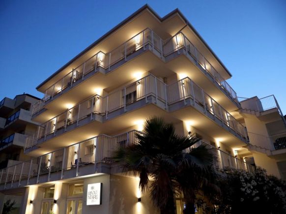 Hotel Riva e Mare