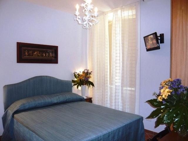 B&B DolceVitaSorrento, Сорренто