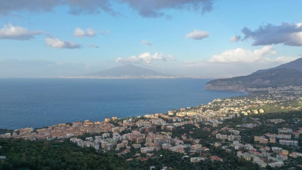 Il Casale Sorrento, Сорренто