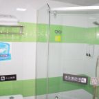 7Days Inn Beijing Jiugong