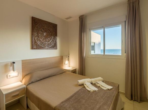 Apartamentos Costa Luz Punta Umbría