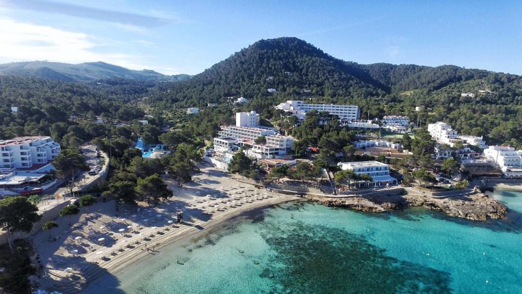 Sandos El Greco Beach - Adults Only - All inclusive, Ибица