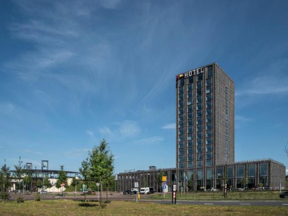 Van der Valk Hotel Nijmegen-Lent, Неймеген