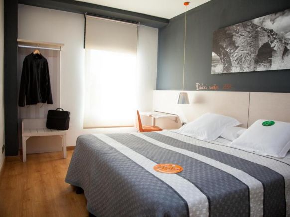 Bed4U Tudela
