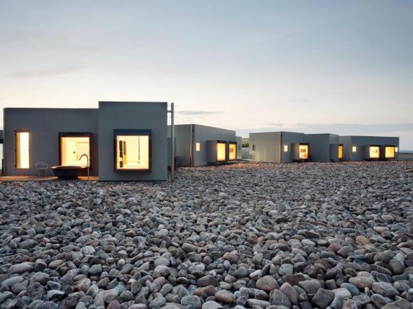 Hotel Aire de Bardenas, Сарагоса