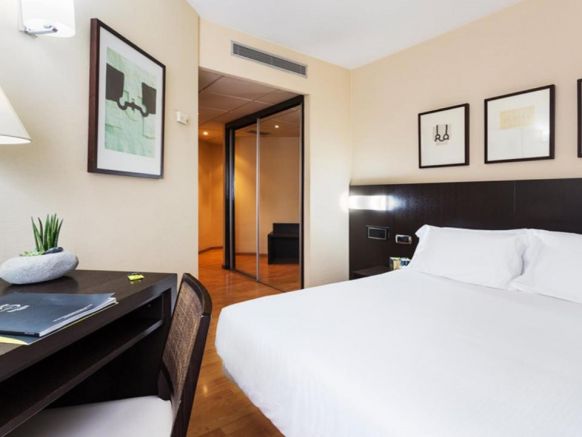 Hotel Sercotel Tudela Bardenas