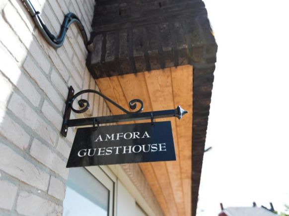 Guesthouse Amfora, Поперинге