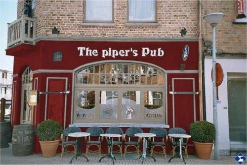 The Pipers, Мидделкерк