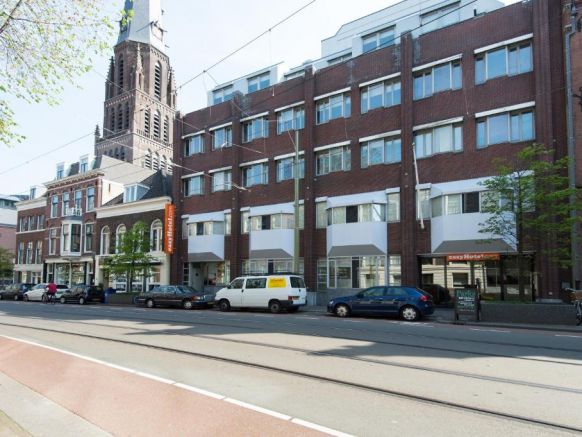 easyHotel Den Haag