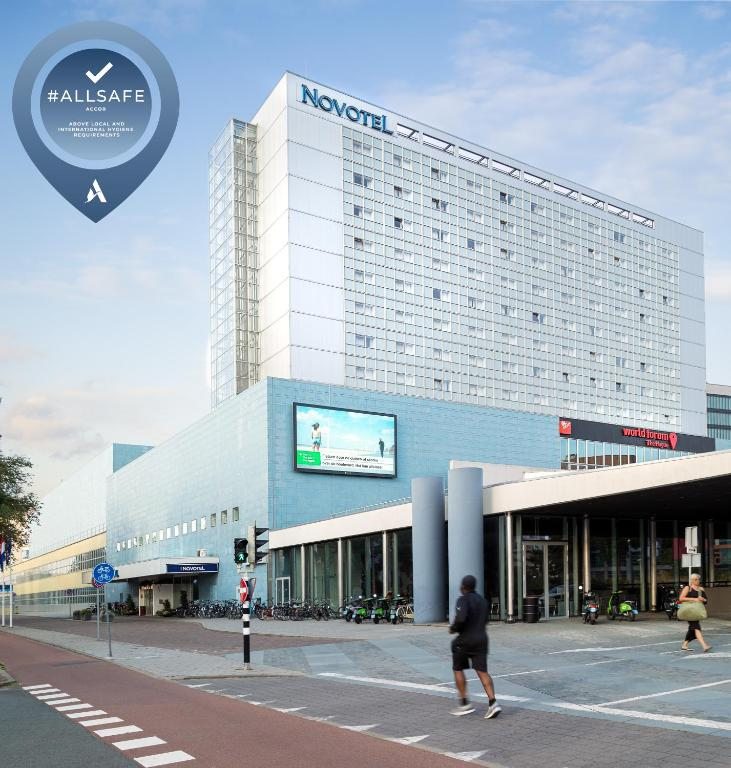 Novotel Den Haag World Forum, Гаага