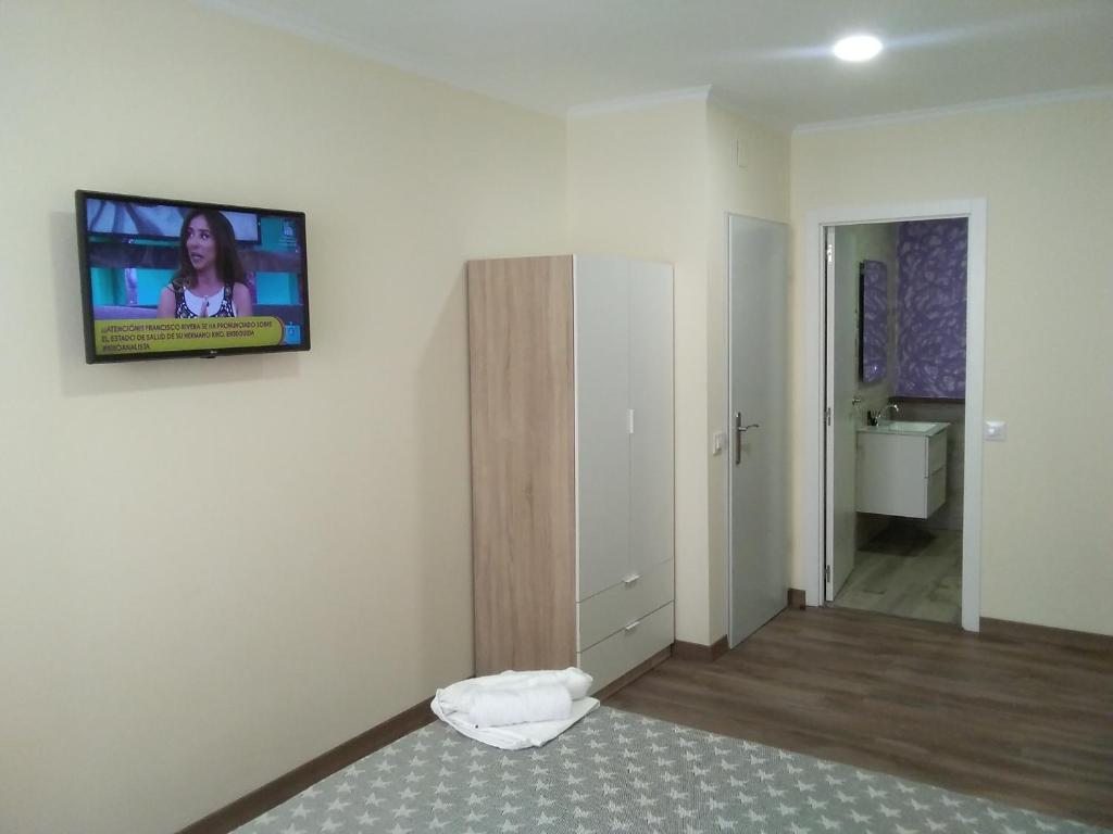 Pension Fonda Suiza, Таррагона