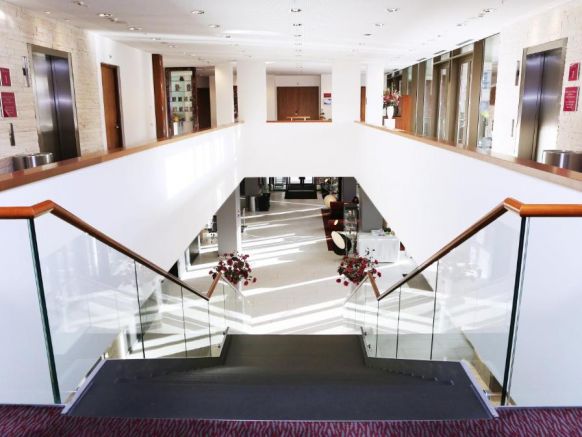 Crowne Plaza Amsterdam - South