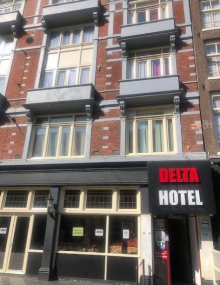 Delta Hotel City Center