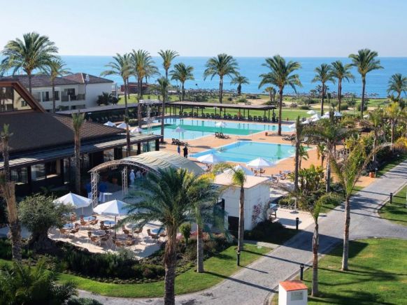 Playa Granada Club Resort, Альмуньекар
