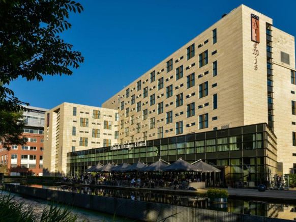 Dutch Design Hotel Artemis