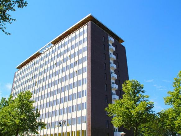 Dutchies Hostel, Амстердам